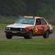 Illustration for article titled GT $500 Celica Leads, But Breaks Axle Drag Racing